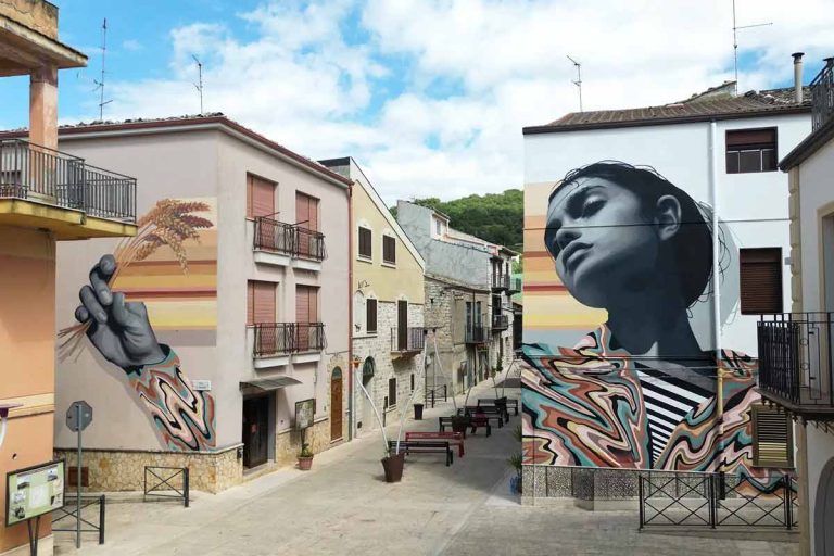 Territorial Marketing