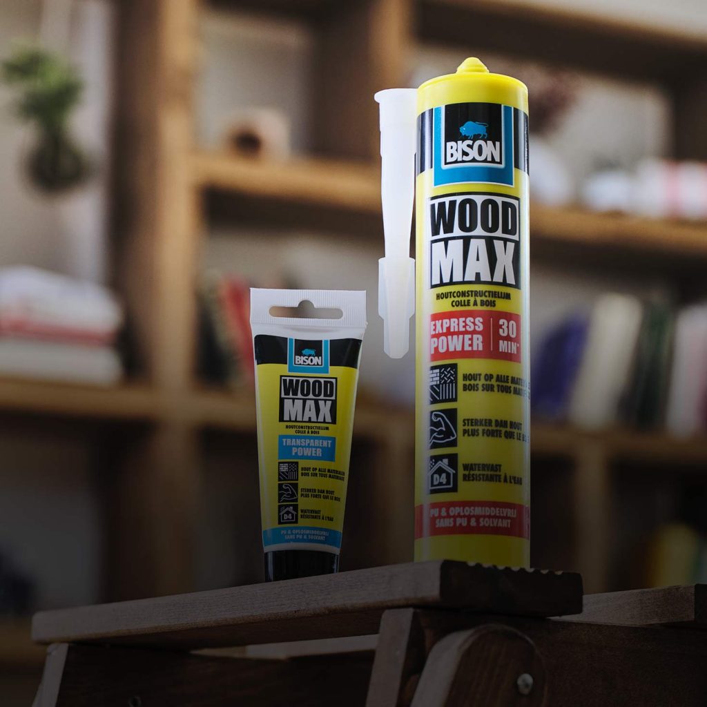 A-Kube Advertising | Wood Max Campaign 2026