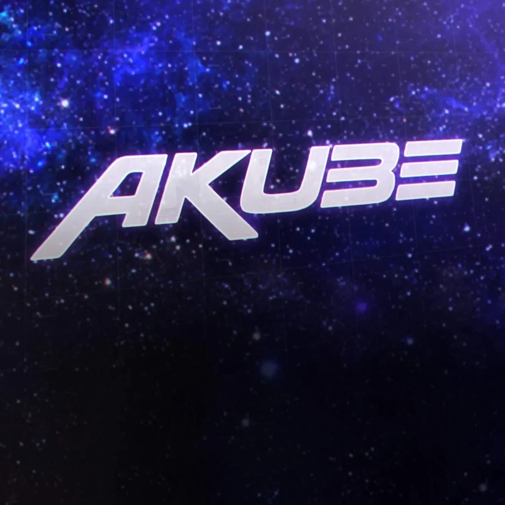 A-Kube Universe event in Palermo
